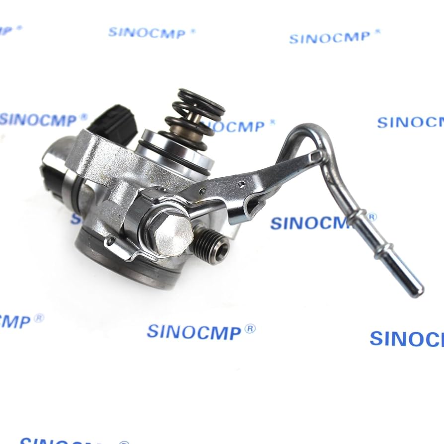 Amazon.com: SINOCMP 16790-5LA-A01 High Pressure Fuel Pump